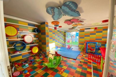 4 habitaciones Apartment en Binh Duong, Vietnam No. 18064 14