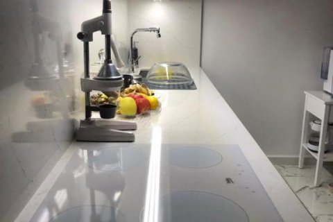 4 habitaciones Apartment en Binh Duong, Vietnam No. 18064 2