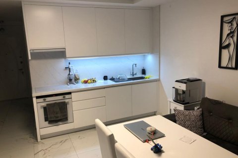 4 habitaciones Apartment en Binh Duong, Vietnam No. 18064 7