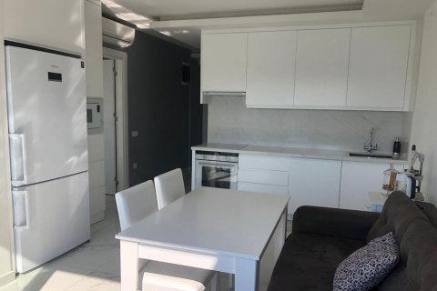 4 habitaciones Apartment en Binh Duong, Vietnam No. 18064 13