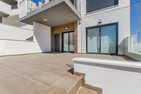 3 bedrooms Bungalow in San Miguel de Salinas, Spain No. 128180