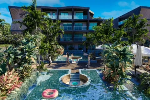 2 bedrooms Apartment in Phuket, Thailand No. 2881 15