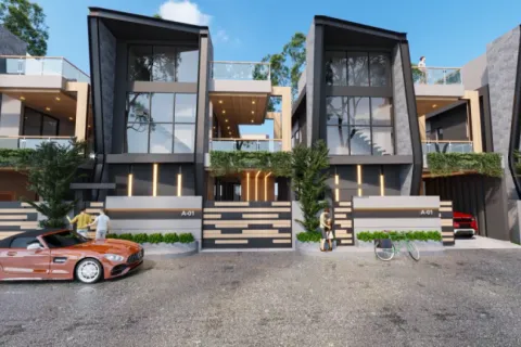 2 bedrooms Apartment in Phuket, Thailand No. 2881 19