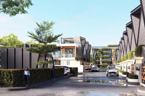 2 bedrooms Apartment in Phuket, Thailand No. 2881 21