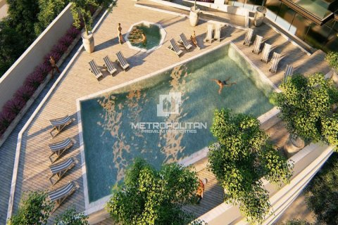 1 dormitorio Apartment en Hai Ba Trung, Vietnam No. 94169 9