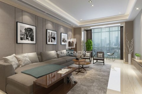 1 dormitorio Apartment en Hai Ba Trung, Vietnam No. 94169 7