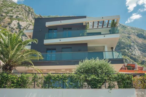 5 bedrooms House in Kotor, Montenegro No. 104737 1