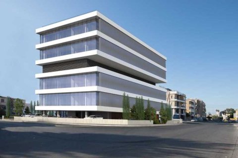 Commercial property in Limassol, Cyprus No. 35759 3