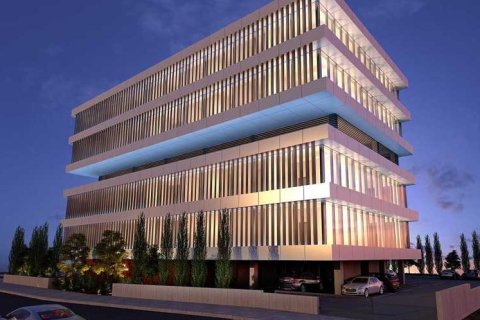 Commercial property in Limassol, Cyprus No. 35759 1