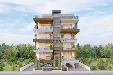 2 bedrooms Penthouse in Limassol, Cyprus No. 78675 8