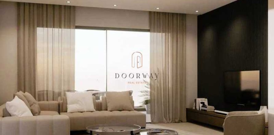 2 bedrooms Penthouse in Limassol, Cyprus No. 78675