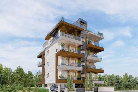 2 bedrooms Penthouse in Limassol, Cyprus No. 78675 10