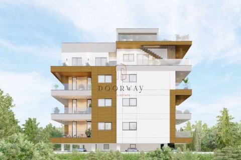 2 bedrooms Penthouse in Limassol, Cyprus No. 78675 11