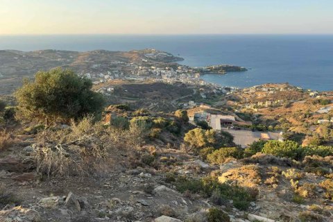 7200m² Land in Gazi, Greece No. 123361 3