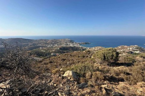 7200m² Land in Gazi, Greece No. 123361
