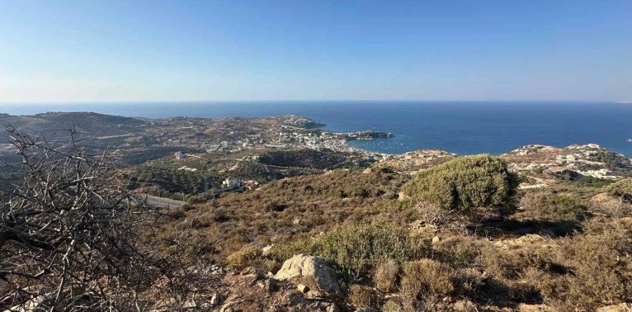 7200m² Land in Gazi, Greece No. 123361