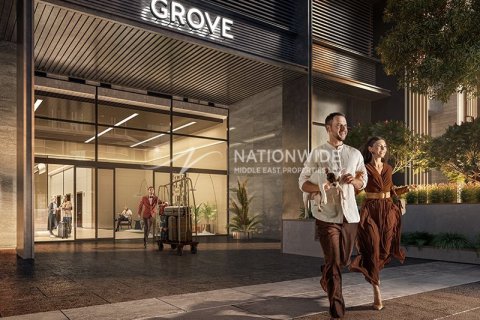 Квартира с 1 спальней в Биньзыонг, Вьетнам №90929 2