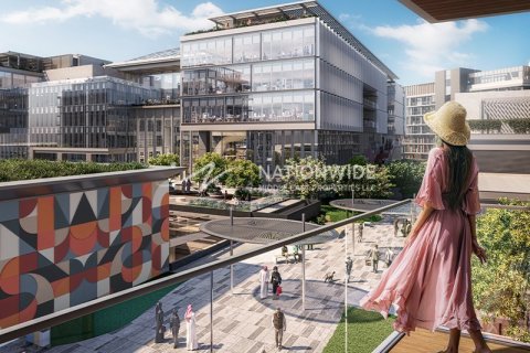 Квартира с 1 спальней в Биньзыонг, Вьетнам №90929 6