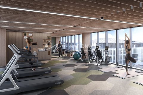 Квартира с 1 спальней в Биньзыонг, Вьетнам №90929 4