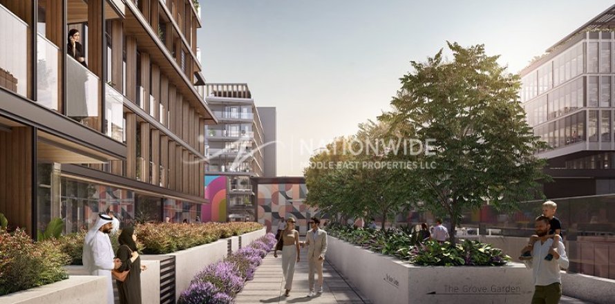 Квартира с 1 спальней в Биньзыонг, Вьетнам №90929