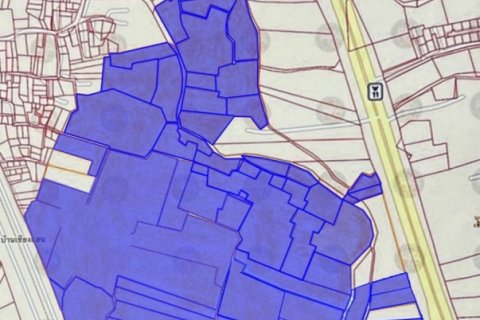 Land en Chiang Mai, Thailand No. 98081 4