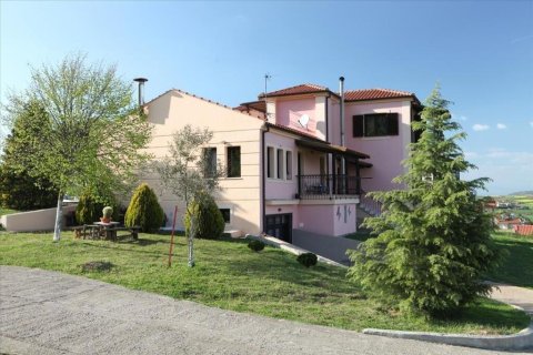 5 bedrooms Villa in Mygdonia, Greece No. 107538 19