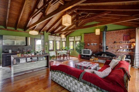 5 bedrooms Villa in Mygdonia, Greece No. 107538 6