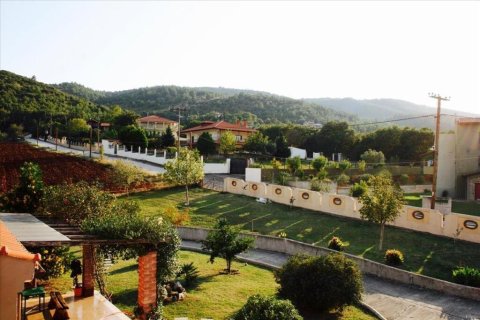 5 bedrooms Villa in Mygdonia, Greece No. 107538 5