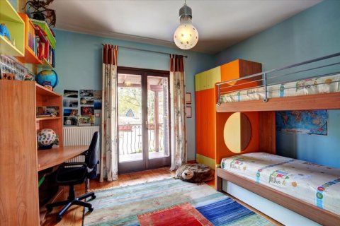 5 bedrooms Villa in Mygdonia, Greece No. 107538 12