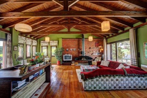 5 bedrooms Villa in Mygdonia, Greece No. 107538 7