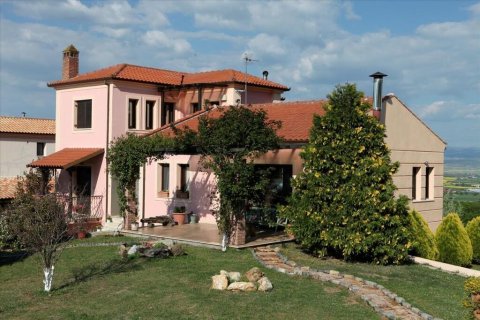 5 bedrooms Villa in Mygdonia, Greece No. 107538 2