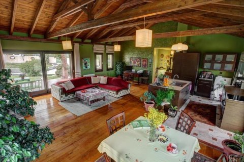 5 bedrooms Villa in Mygdonia, Greece No. 107538 8