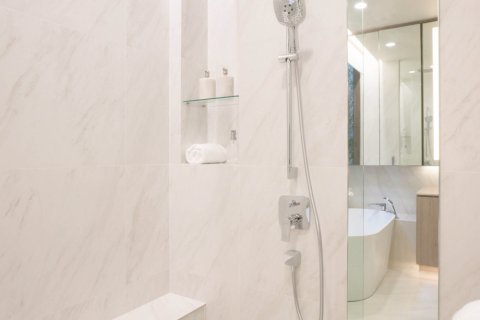 Кондоминиум  с 2 спальнями в Бангкок, Таиланд №292 12