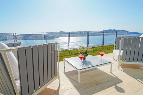 5 bedrooms Villa in Bodrum, Turkey No. 45807