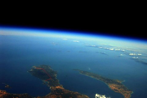 32000000m² Land in Chalkidiki, Greece No. 59539 3