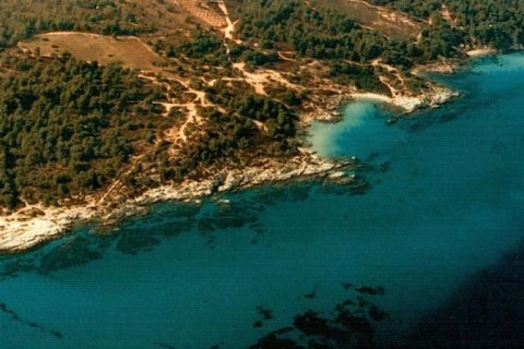 32000000m² Land in Chalkidiki, Greece No. 59539 1