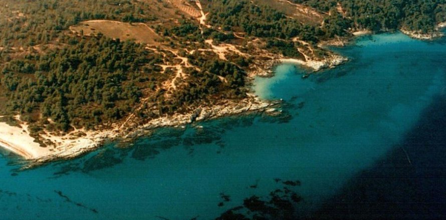 32000000m² Land in Chalkidiki, Greece No. 59539