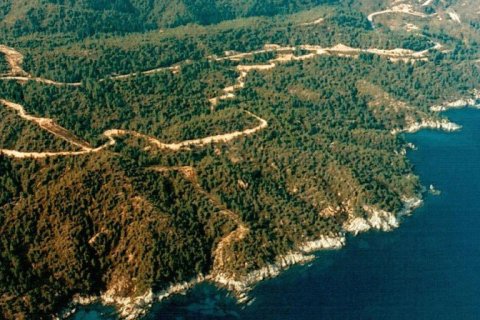 32000000m² Land in Chalkidiki, Greece No. 59539 2