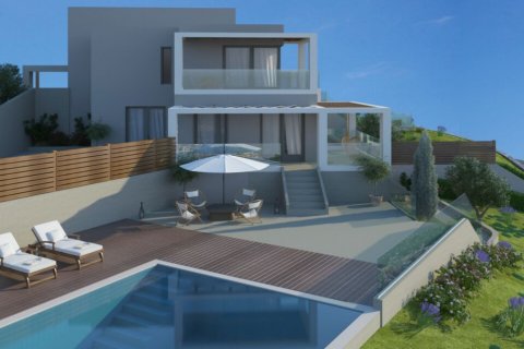 3 bedrooms Villa in Gazi, Greece No. 108853 3