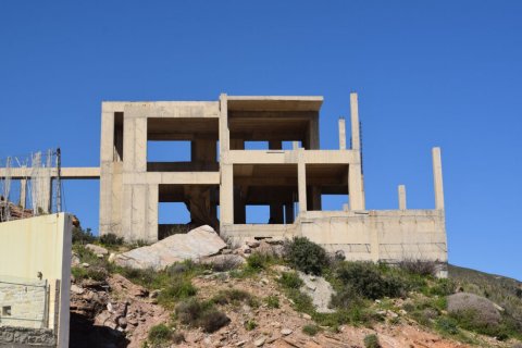 3 bedrooms Villa in Gazi, Greece No. 108853 5