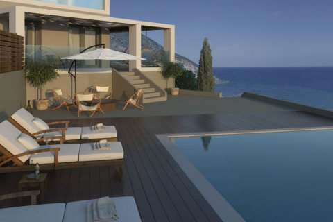 3 bedrooms Villa in Gazi, Greece No. 108853 1