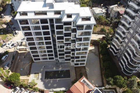 2 chambres Penthouse à Chau Lang, Vietnam No. 87696 2