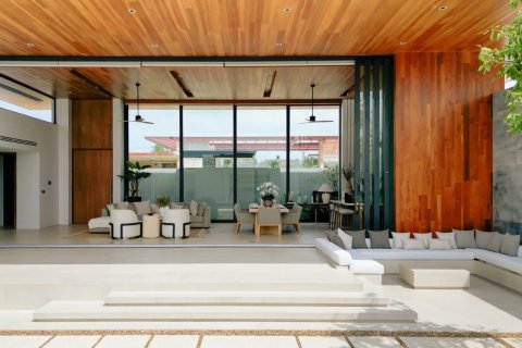 4 bedrooms Villa in Phuket, Thailand No. 83154 16