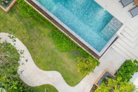 4 bedrooms Villa in Phuket, Thailand No. 83154 9