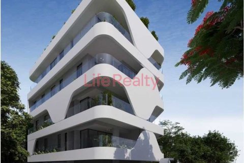 3 bedrooms Apartment in Limassol, Cyprus No. 102032 1