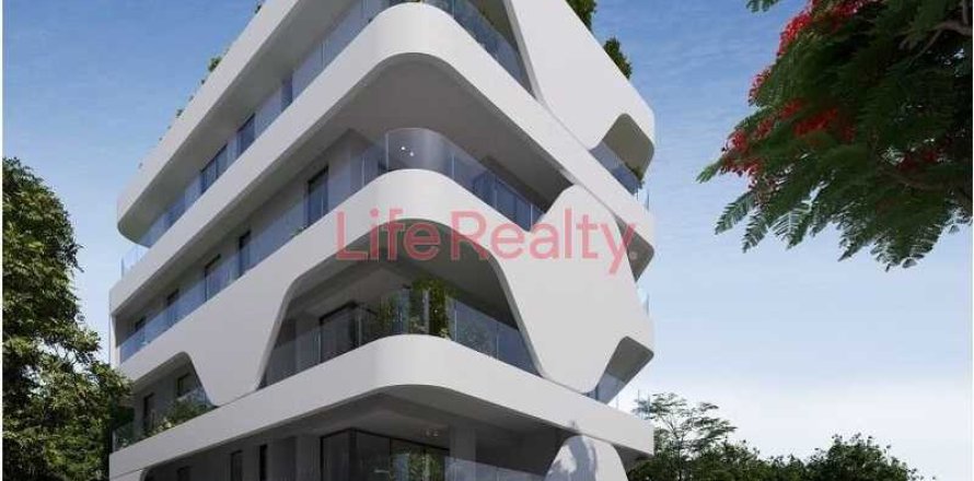 3 bedrooms Apartment in Limassol, Cyprus No. 102032