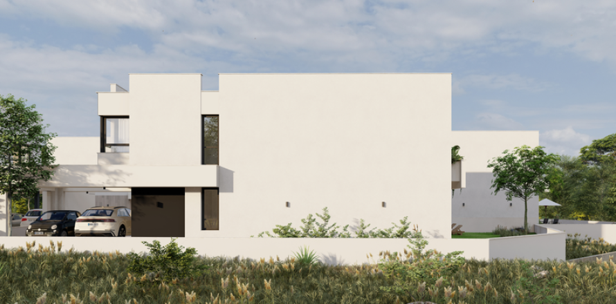 Дом с 3 спальнями в Палозья, Кипр №80650