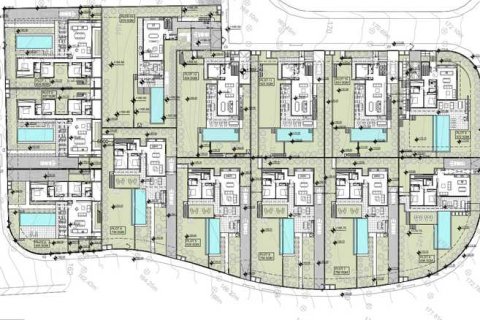 4 bedrooms Villa in Pegeia, Cyprus No. 82620 4