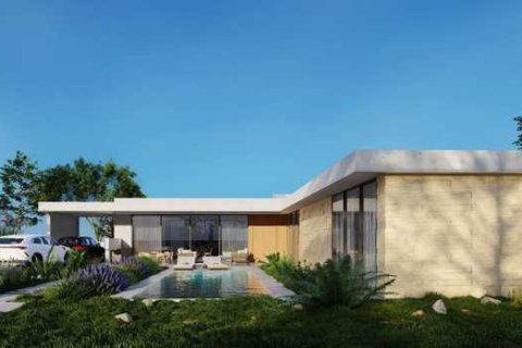 4 bedrooms Villa in Pegeia, Cyprus No. 82620 3