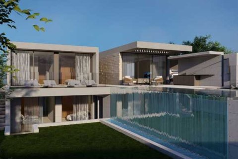 4 bedrooms Villa in Pegeia, Cyprus No. 82620 2